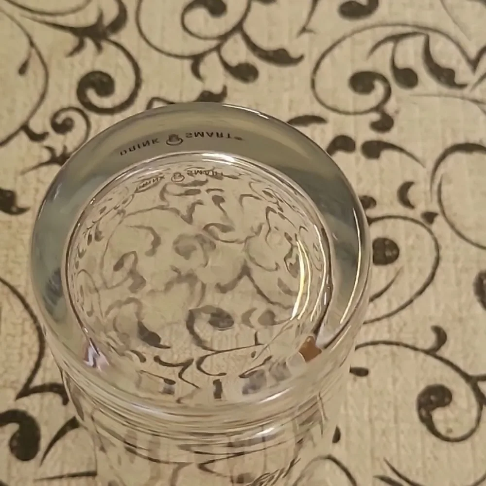 Jim Beam Highball Glass